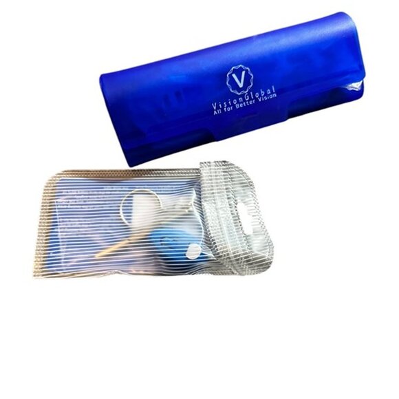 Vision Global All For Better Vision Blue Light Protection Glasses - Picture 3 of 5